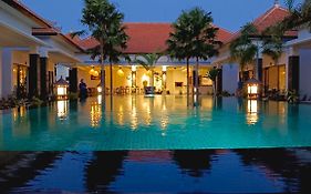 Kubu Garden Suites & Villas Nusa Dua